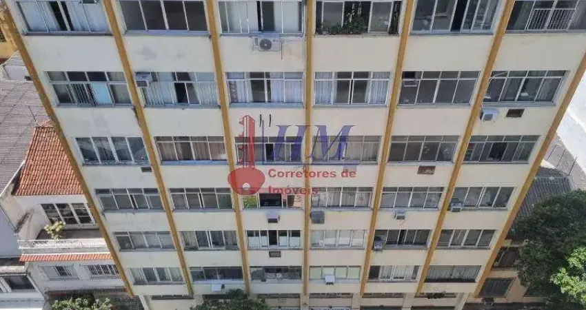 Apartamento com 1 quarto à venda na Rua Washington Luís, 51, Centro, Rio de Janeiro