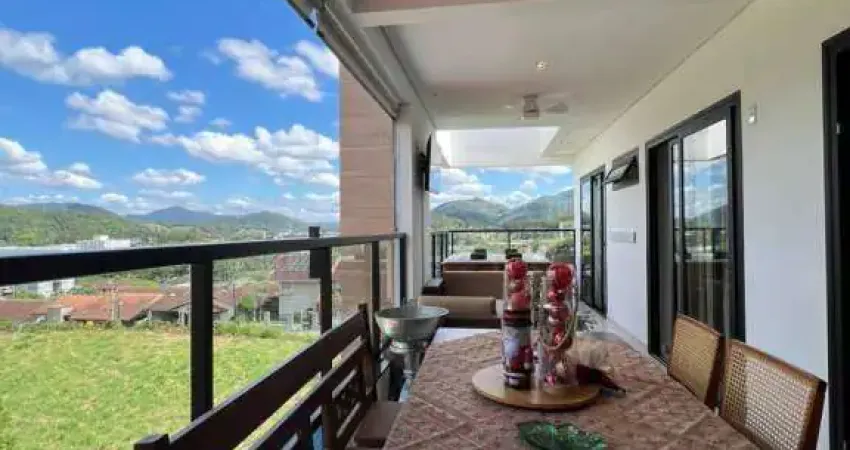 Apartamento com 3 quartos à venda no Centro, Pomerode 