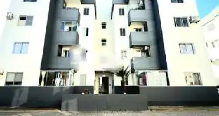 Apartamento com 2 quartos à venda em Portinho, Laguna