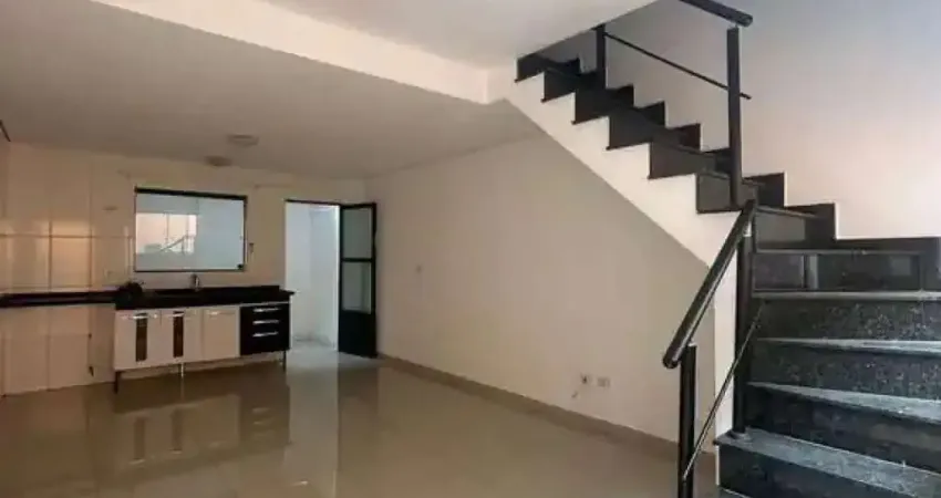 Sobrado – condomínio fechado / osasco
vende-se sobrado em condomínio fechado com 2 dormitórios, 1 banheiro, sala de tv, sala de jantar, cozinha integrada, área de serviço coberta e 1 vaga de garagem d