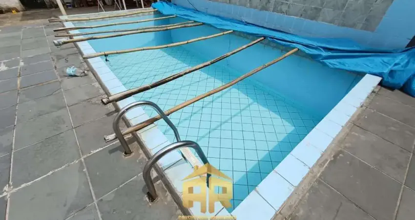 Casa com 4 quartos à venda na Rua Marata, Campo Grande, Rio de Janeiro