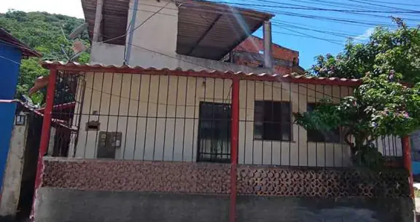 Loft à venda na Praia do Saco, Mangaratiba 