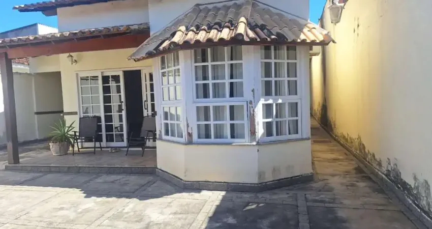 Casa com 4 quartos à venda na Rua Ajurana, 635, Campo Grande, Rio de Janeiro