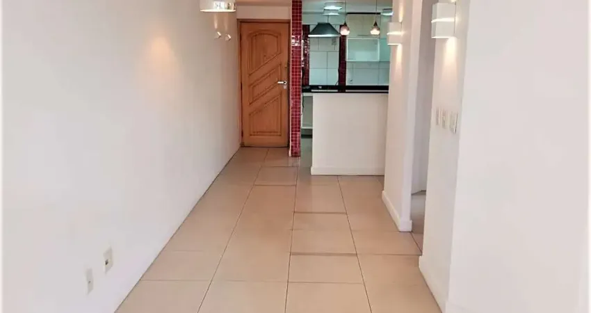 Venda - apartamentos - 2 dormitórios - méier - rio de janeiro - rj