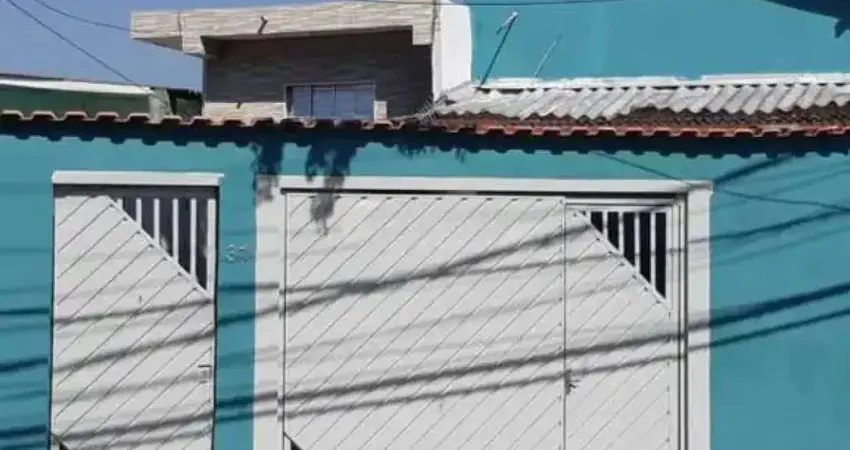 Casa térrea – jardim elvira / osasco
vende-se casa térrea com 3 dormitórios, 2 banheiros, sala, cozinha, lavanderia, área de serviço coberta e 2 vagas de garagem — localizada em excelente ponto do jar