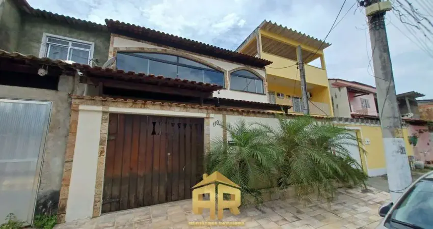 Casa com 3 quartos à venda em Campo Grande, Rio de Janeiro 