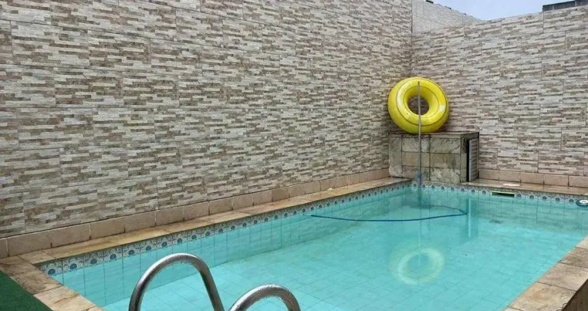 Casa com 2 quartos à venda em Bangu, Rio de Janeiro 