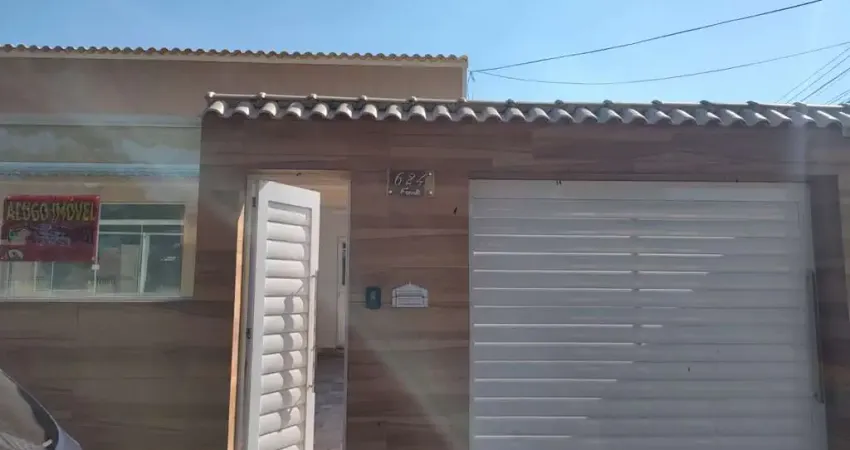 Casa com 2 quartos para alugar em Bangu, Rio de Janeiro 