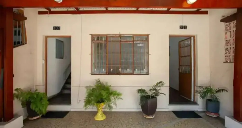 Casa térrea – freguesia do ó / são paulo
vende-se casa térrea com 2 dormitórios, 2 banheiros, sala, cozinha, lavanderia, quintal e 1 vaga de garagem — localizada na rua eneias luis carlos barbati, em