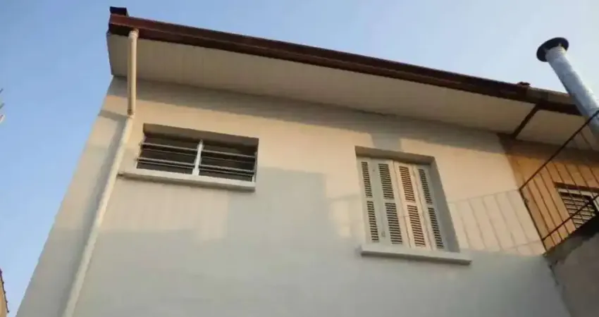 Casa térrea – freguesia do ó / são paulo
vende-se casa térrea com 2 dormitórios, 1 banheiro, sala, cozinha, quintal com lavanderia e 1 vaga de garagem — localizada na freguesia do ó, em excelente pont