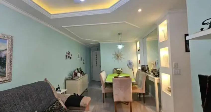 Venda - apartamentos - 3 dormitórios - pechincha - rio de janeiro - rj