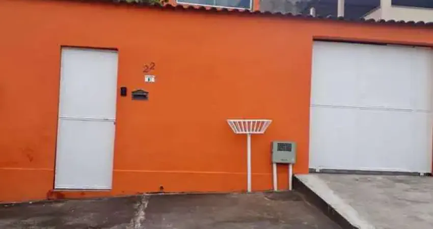 Venda - casas - 3 dormitórios - campo grande - rio de janeiro - rj