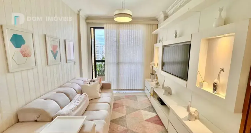 Apartamento com 3 quartos à venda no Passos, Juiz de Fora