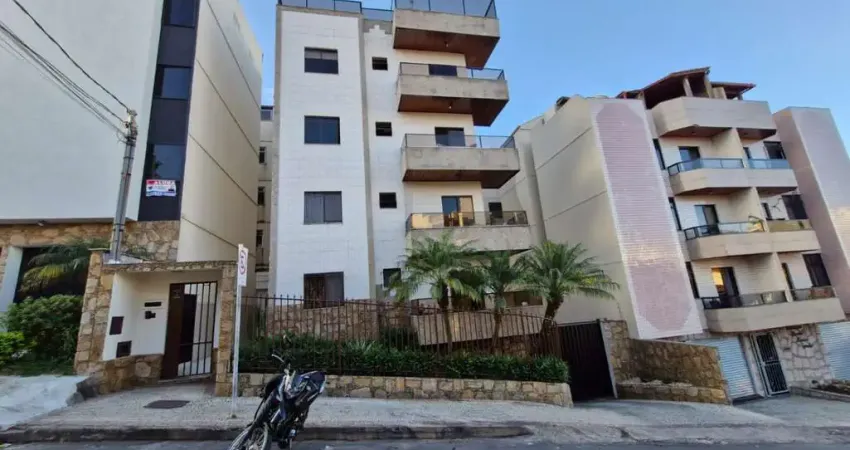 Apartamento com 3 quartos à venda no Jardim das Laranjeiras, Juiz de Fora
