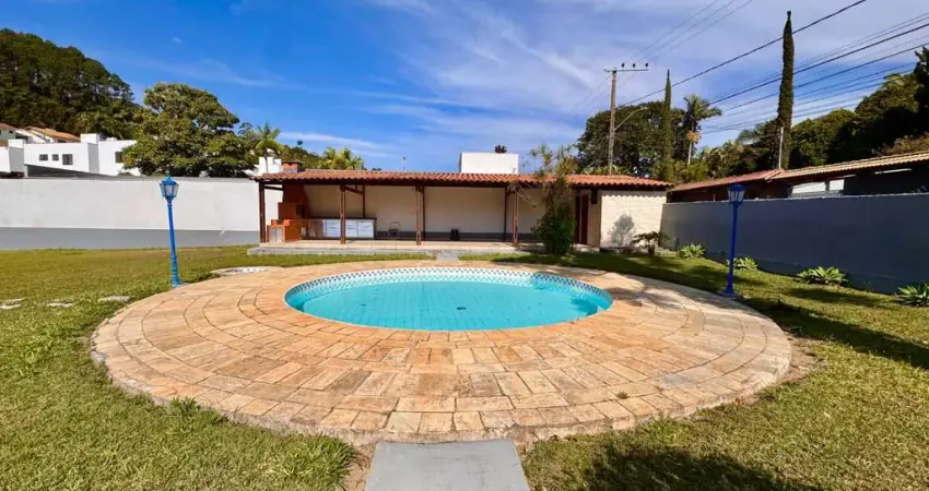 Venda - Casas - 3 dormitórios - Novo Horizonte - Juiz de Fora - MG