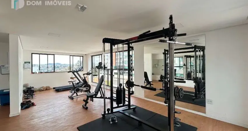 Venda - Apartamentos - 2 dormitórios - Cascatinha - Juiz de Fora - MG