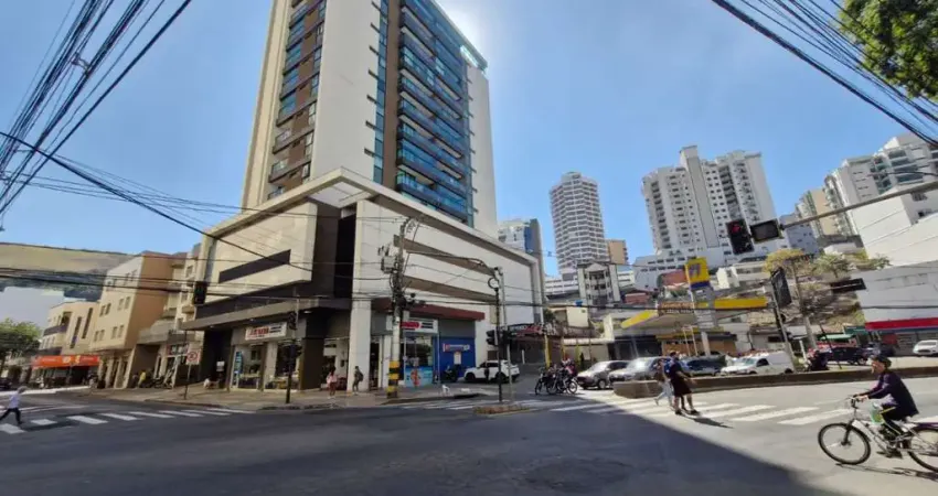 Apartamento com 2 quartos à venda no São Mateus, Juiz de Fora