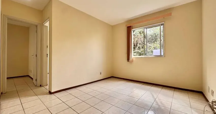 Apartamento com 2 quartos à venda no Paineiras, Juiz de Fora