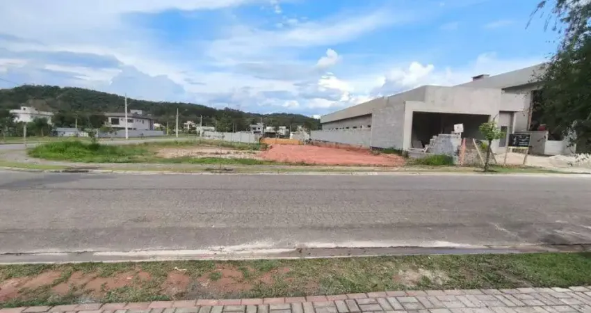 Terreno em condomínio fechado à venda no Paião, Guararema