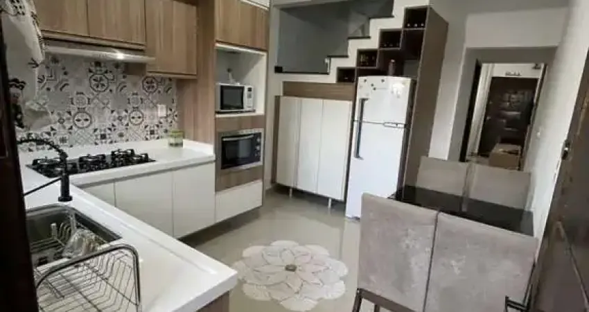 Venda - sobrados - 2 suítes - cesar de souza - mogi das cruzes - sp