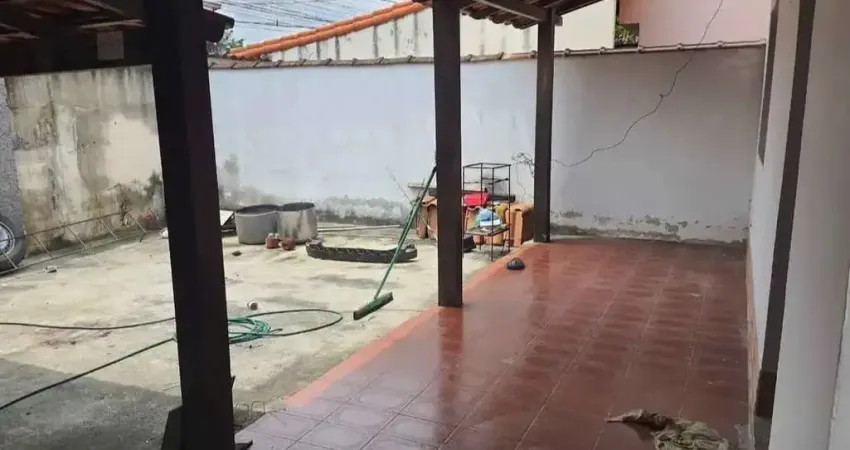 Venda - casas - 2 dormitórios - campo grande - rio de janeiro - rj