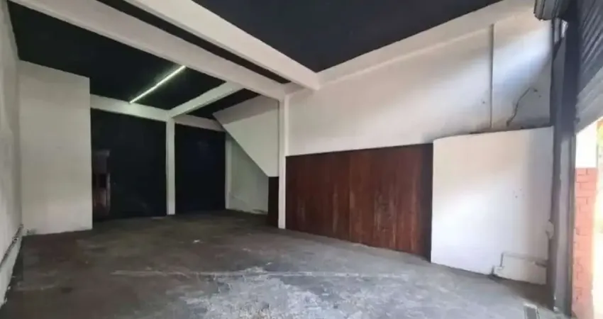 Ponto comercial para alugar na Rua Quissamã, 1282, Quissama, Petrópolis