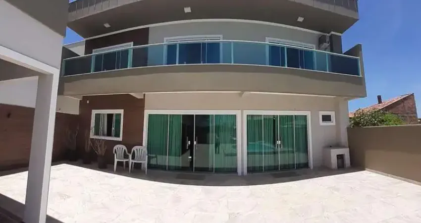 Casa com 4 quartos à venda no Balneário Praia do Sol, Laguna