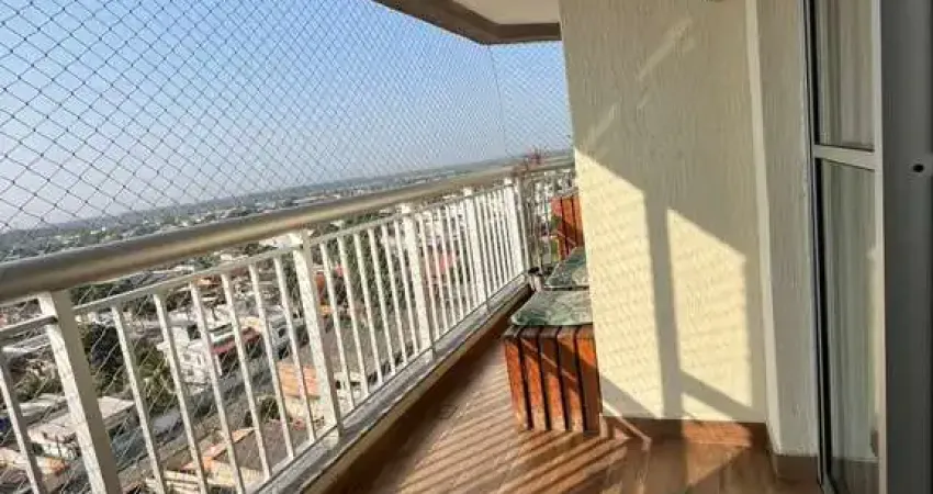 Apartamento com 2 quartos à venda na Rua Panamá, 10, Jardim América, Itaguaí