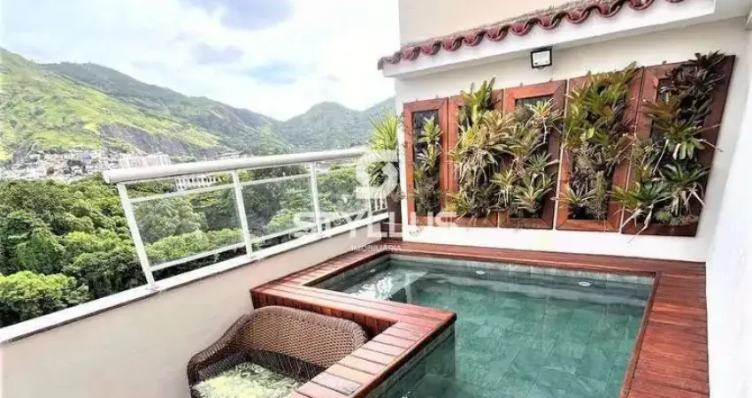 Venda - coberturas - 3 dormitórios - engenho de dentro - rio de janeiro - rj