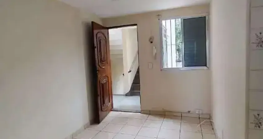 Apartamento à venda em Itaquera, São Paulo 