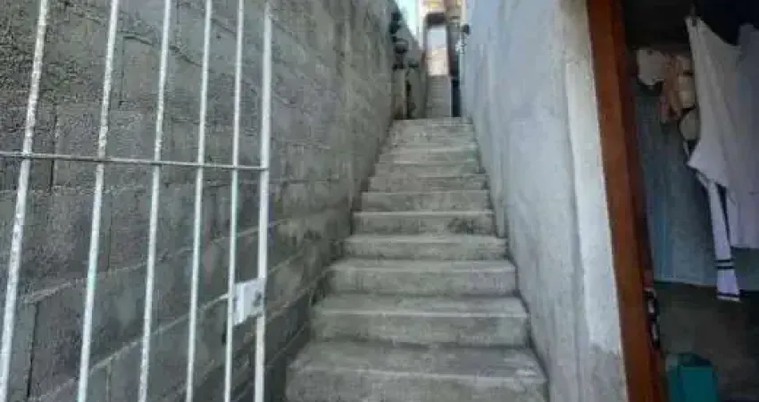 Casa com 2 quartos à venda no Parque Munhos, Franco da Rocha