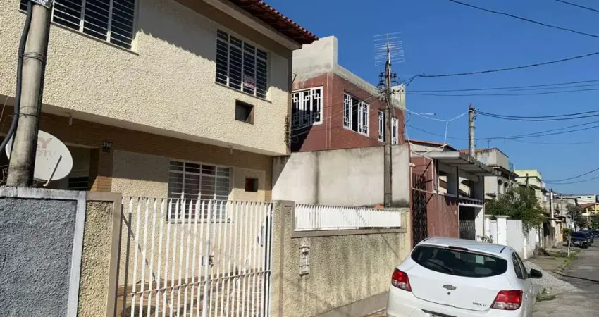 Venda - casas - 5 dormitórios - campo grande - rio de janeiro - rj