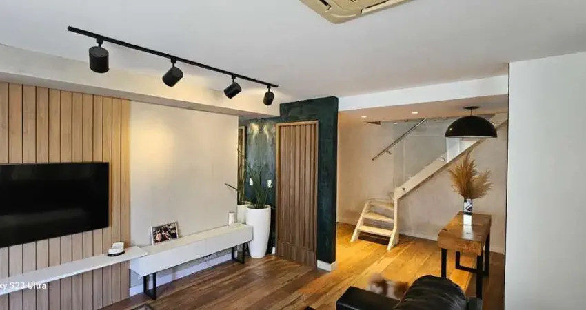 Cobertura com 3 quartos à venda em Campo Grande, Rio de Janeiro