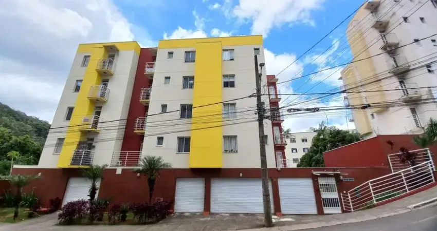 Apartamento com 1 quarto à venda no São Mateus, Juiz de Fora