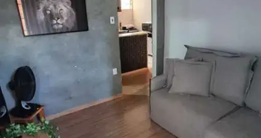 Casa com 2 quartos à venda no Senador Camará, Rio de Janeiro