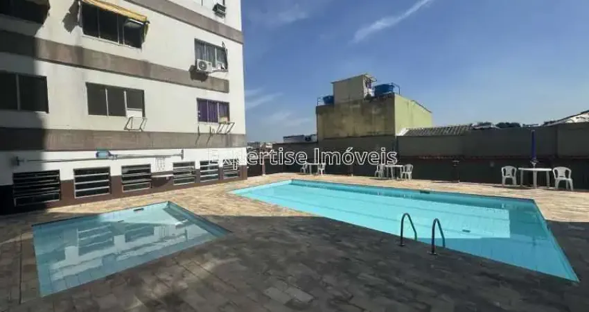 Apartamento com 3 quartos a venda - cachambi - rio de janeiro - rj