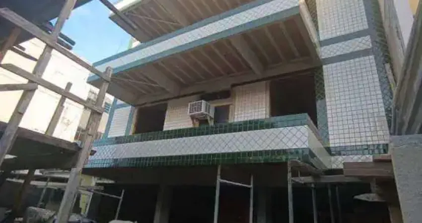 Apartamento com 1 quarto, vila da penha, rio de janeiro - r$ 280 mil,