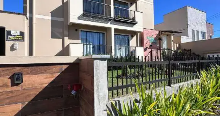 Apartamento à venda na Rua Chapecó, Centro, Pomerode