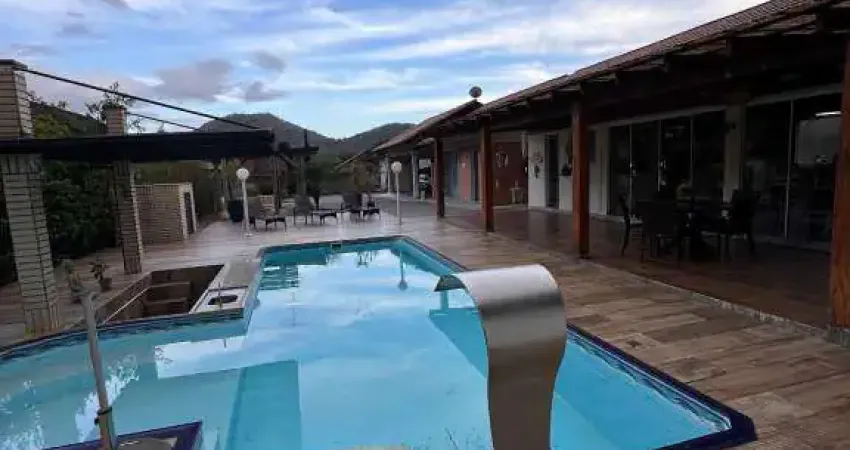 Casa com 2 quartos à venda no Testo Alto, Pomerode