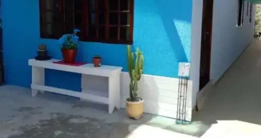 Casa com 1 quarto à venda no Baronesa, Osasco