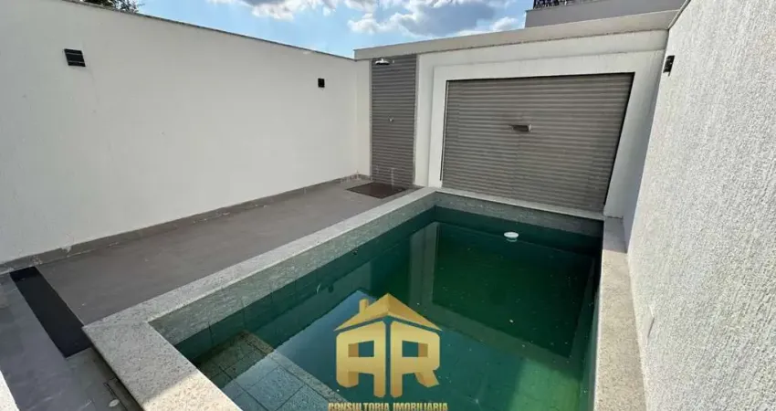 Casa com 3 quartos à venda na Estrada Cabuçu de Baixo, 601, Campo Grande, Rio de Janeiro