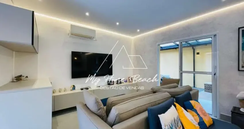 Casa em condomínio fechado com 3 quartos à venda no Juquehy, São Sebastião