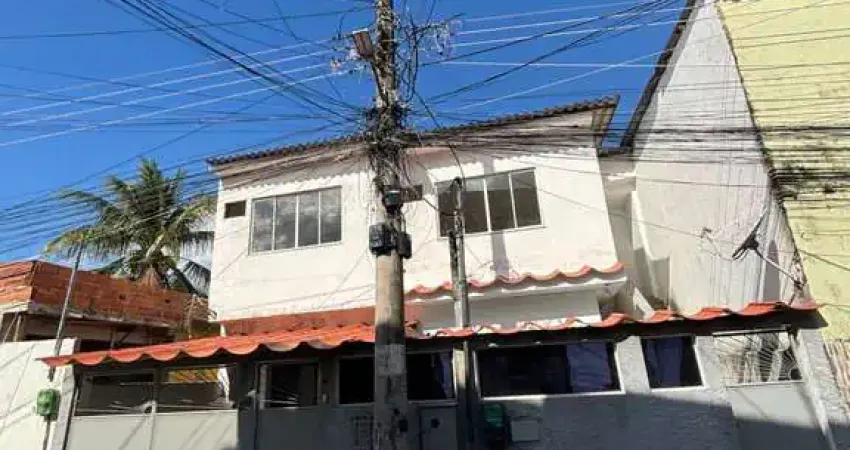 Casa com 4 quartos à venda na Rua Itaque, 900, Campo Grande, Rio de Janeiro
