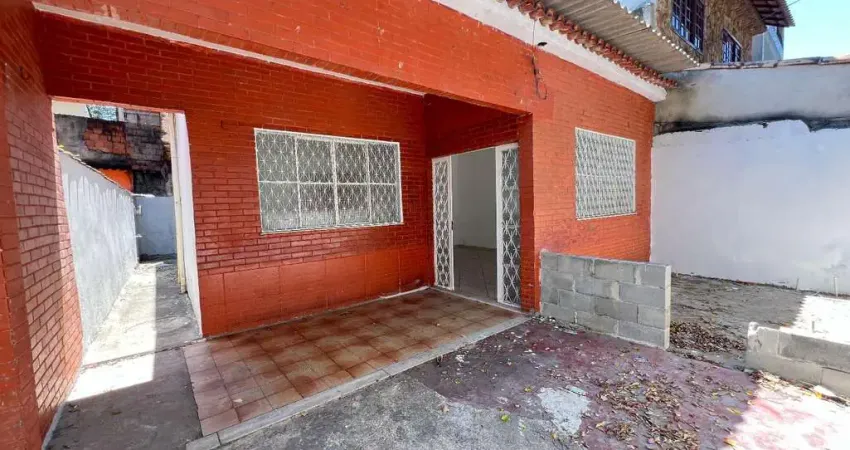 Casa com 2 quartos à venda na Rua do Avestruz, Campo Grande, Rio de Janeiro