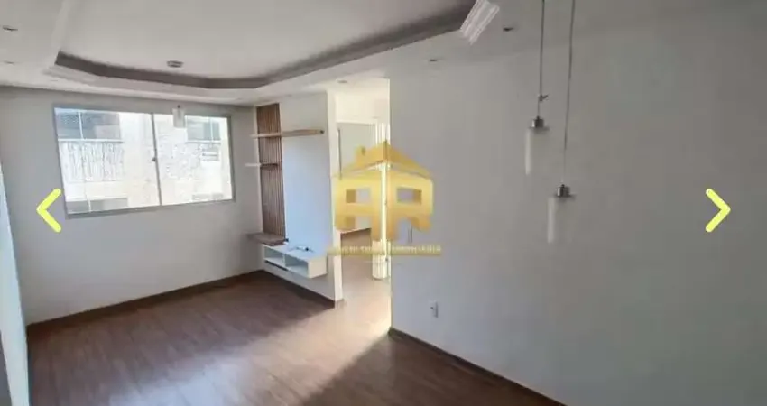 Apartamento com 2 quartos à venda na Estrada do Campinho, 881, Campo Grande, Rio de Janeiro