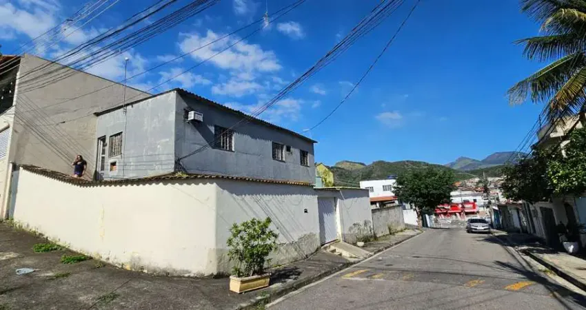 Venda - casas - 4 dormitórios - senador vasconcelos - rio de janeiro - rj