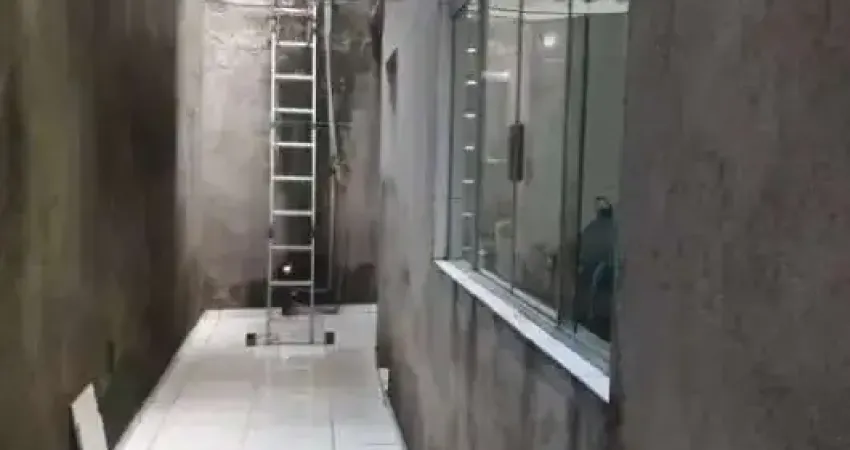 Casa com 2 quartos à venda em Vila Nova Cachoeirinha, São Paulo