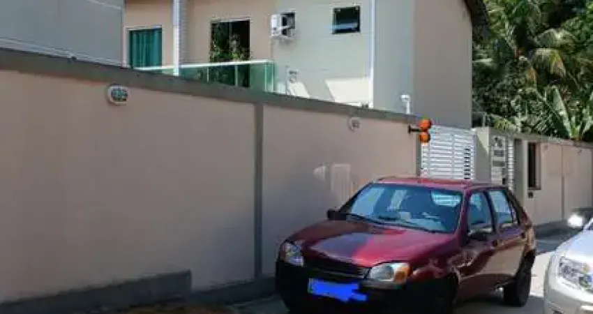 Casa com 3 quartos à venda na Rua Campo Formoso, 855, Campo Grande, Rio de Janeiro