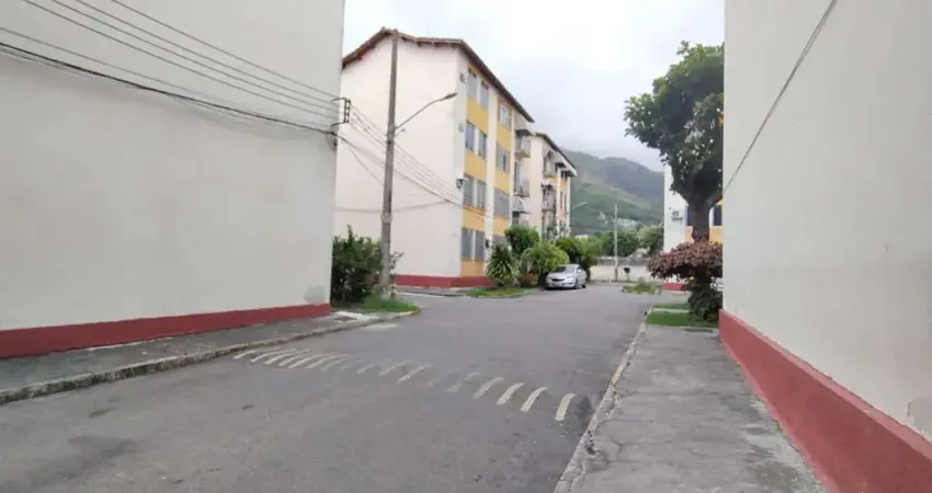 Venda - apartamentos - 2 dormitórios - piedade - rio de janeiro - rj