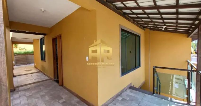 Casa com 3 quartos à venda na Avenida Aldo Botelho, 15, Campo Grande, Rio de Janeiro